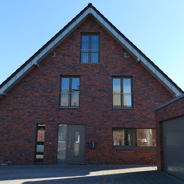 Objekt Bild - Kölnberger Bau GmbH aus Dorsten