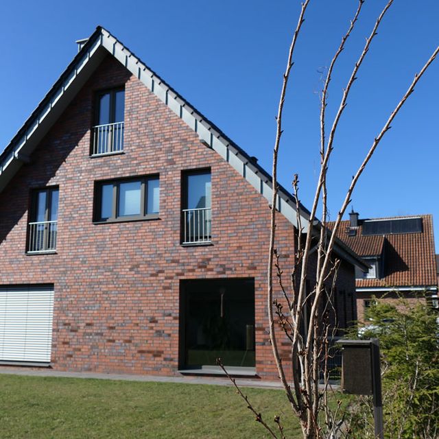Objekt Bild - Kölnberger Bau GmbH aus Dorsten