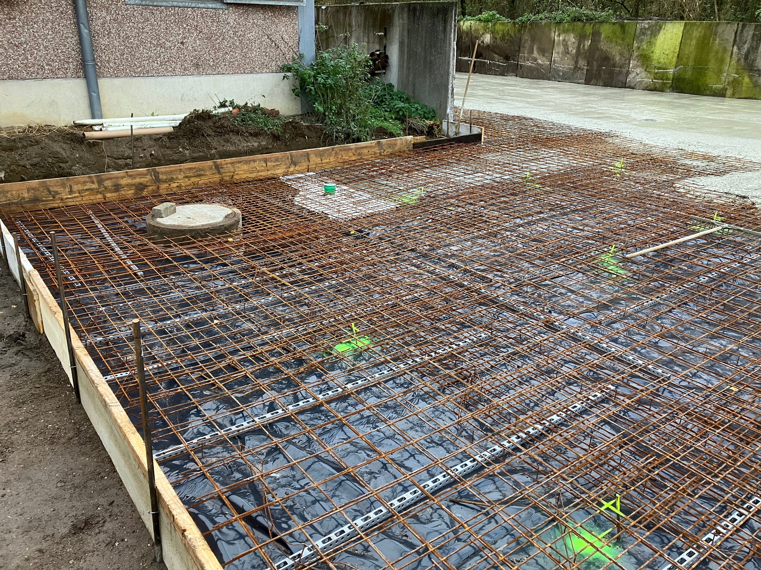Mistplatte Selber Bauen