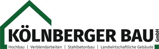 Logo - Kölnberger Bau GmbH aus Dorsten